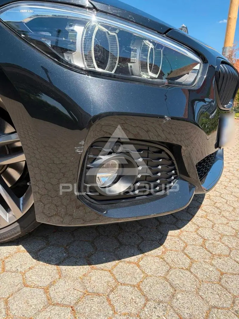 2019 BMW 120