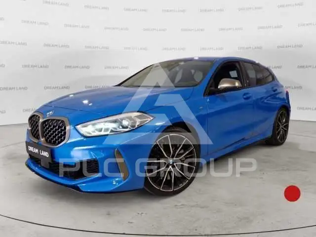 2019 BMW 120