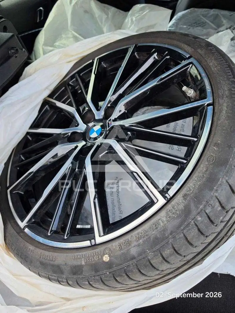 2019 BMW 120