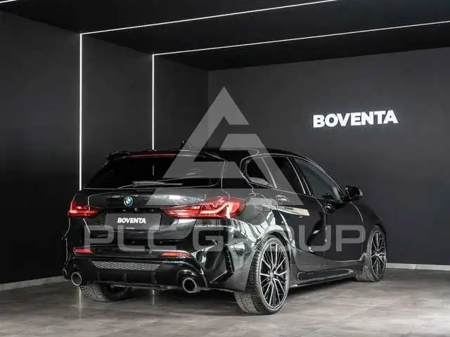 2019 BMW 120