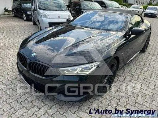 2019 BMW 8 Series