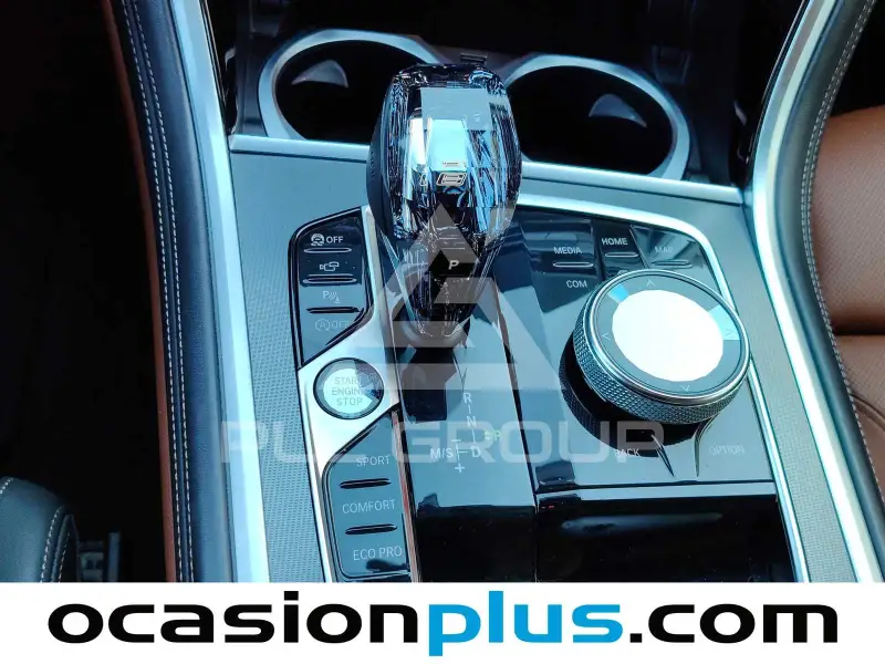 2019 BMW 8 Series