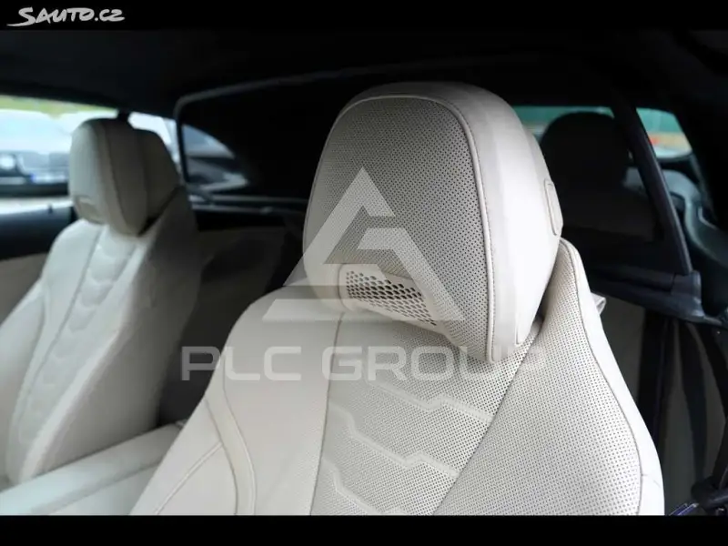 2019 BMW 8 Series