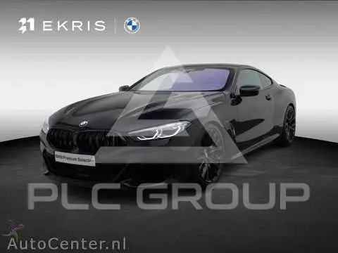 2019 BMW 8 Series