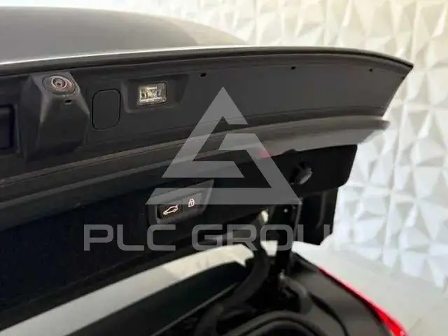 2019 BMW 8 Series