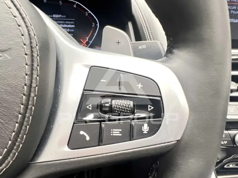 2019 BMW 8 Series