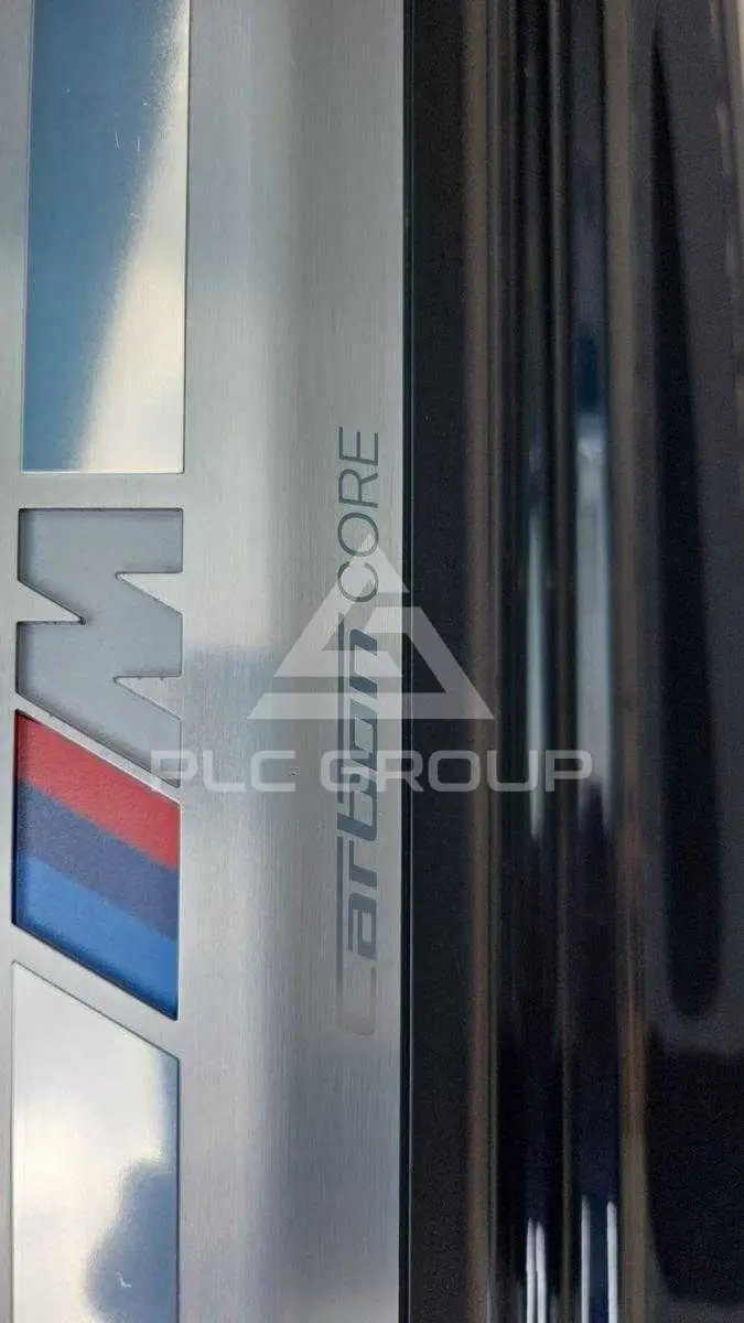 2019 BMW 8 Series