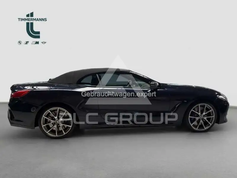 2019 BMW 8 Series