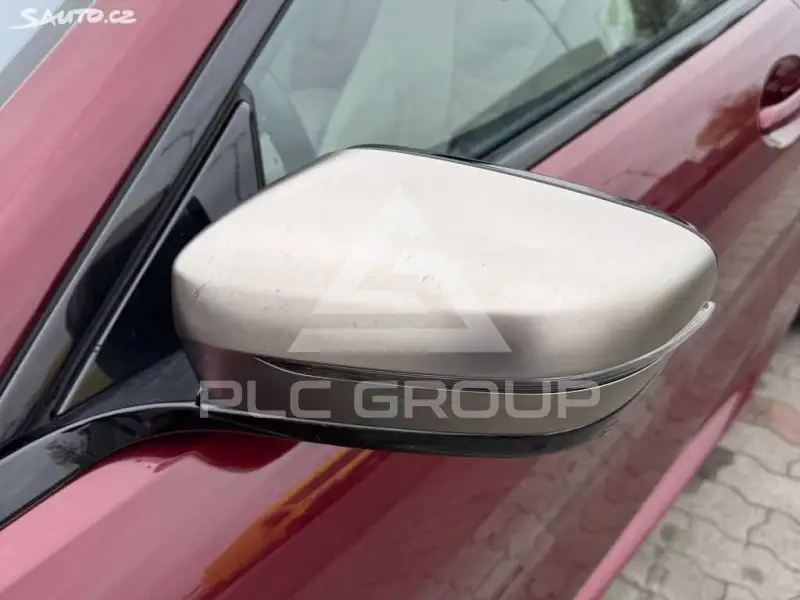 2019 BMW 8 Series