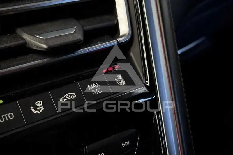 2019 BMW 8 Series