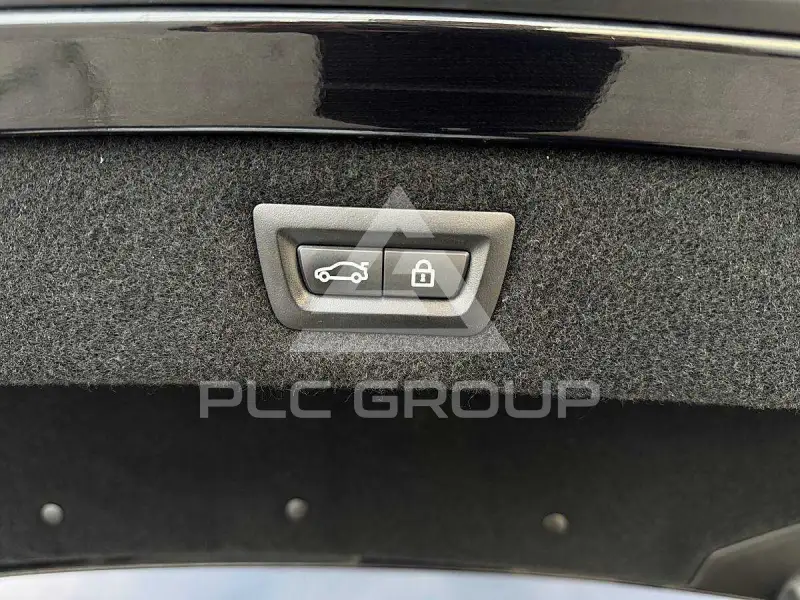 2019 BMW 8 Series