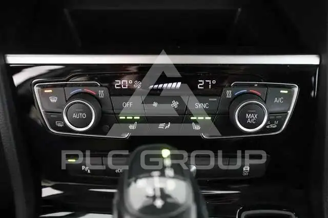 2019 BMW 8 Series