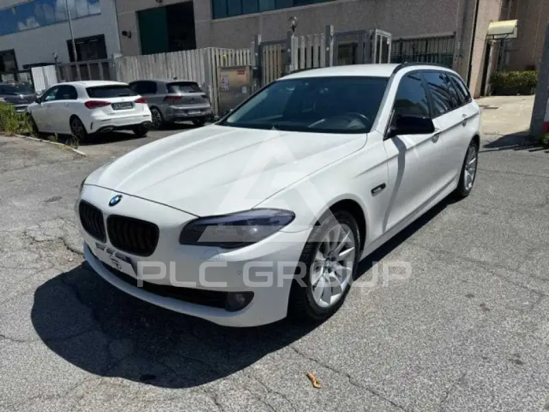 2019 BMW 8 Series