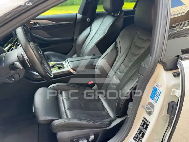 2019 BMW 8 Series