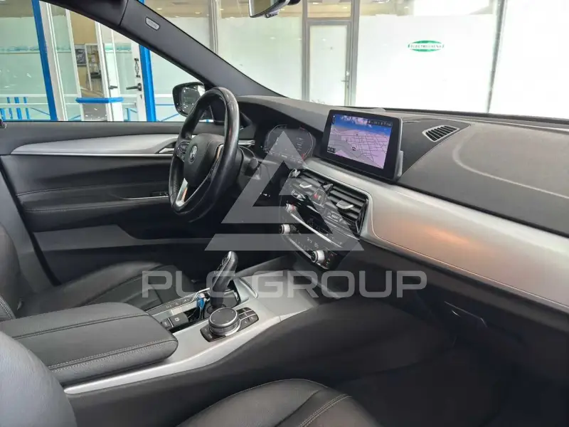 2019 BMW 6 Series