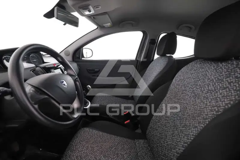 2019 Lancia YPSILON