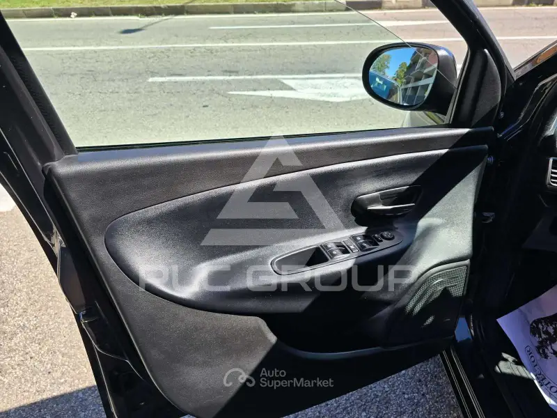 2019 Lancia YPSILON