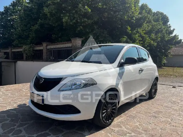 2019 Lancia YPSILON