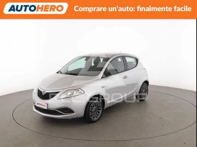 2019 Lancia YPSILON
