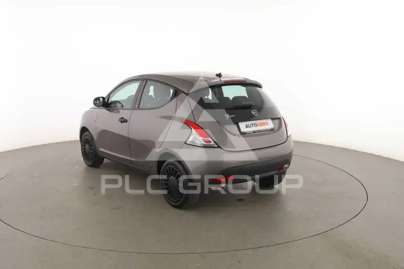 2019 Lancia YPSILON