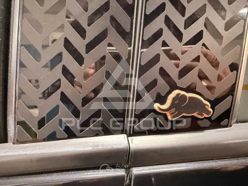 2019 Lancia YPSILON