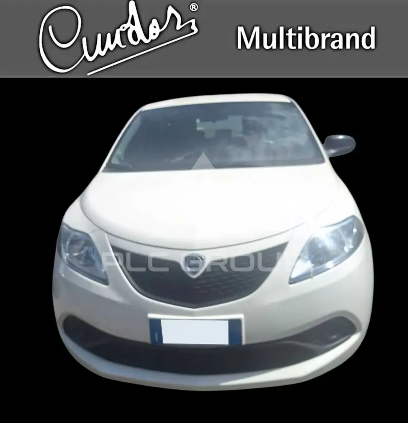 2019 Lancia YPSILON