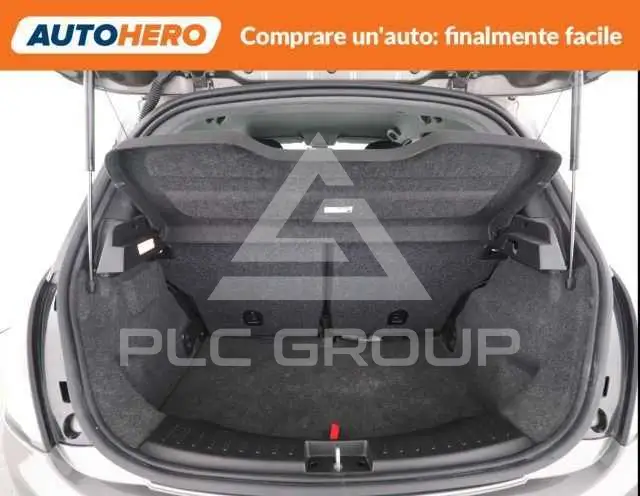 2019 Lancia YPSILON