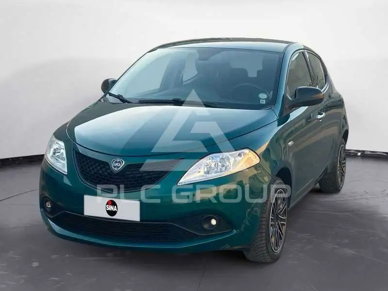 2019 Lancia YPSILON