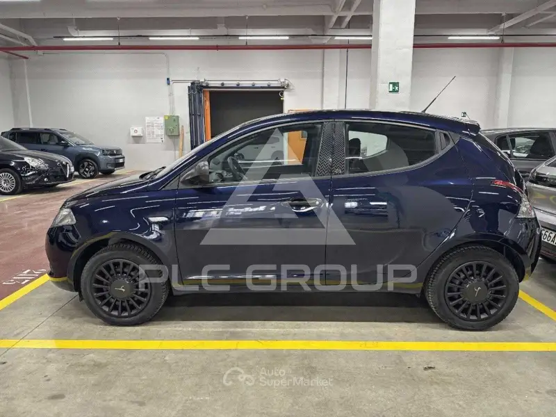 2019 Lancia YPSILON