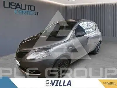 2019 Lancia YPSILON