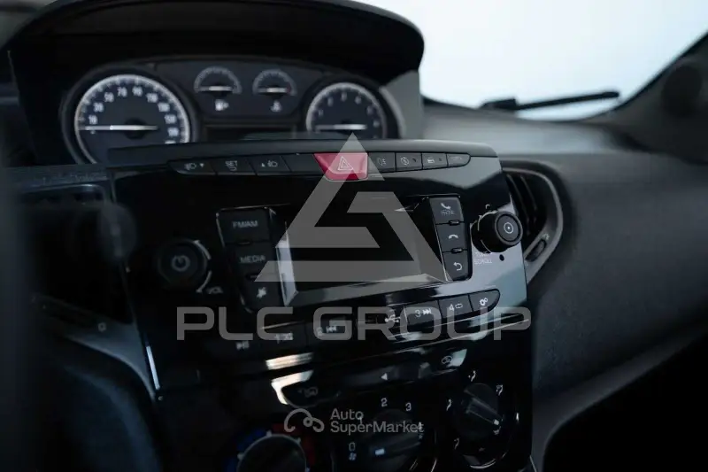 2019 Lancia YPSILON