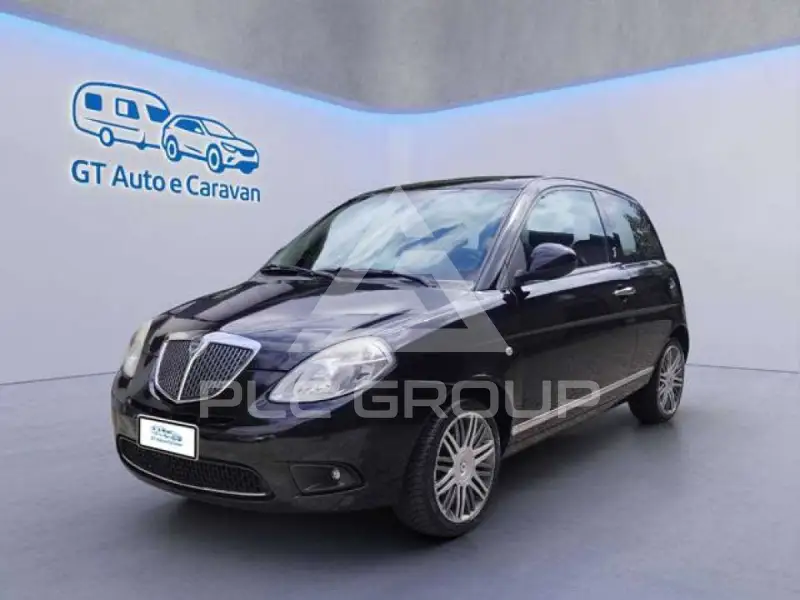 2019 Lancia YPSILON