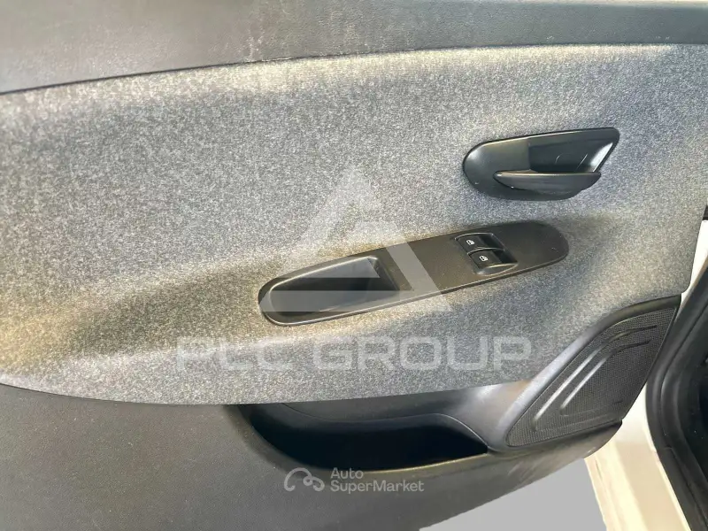 2019 Lancia YPSILON
