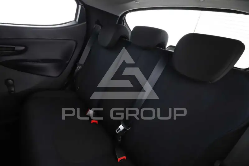 2019 Lancia YPSILON