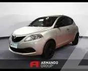 2019 Lancia YPSILON