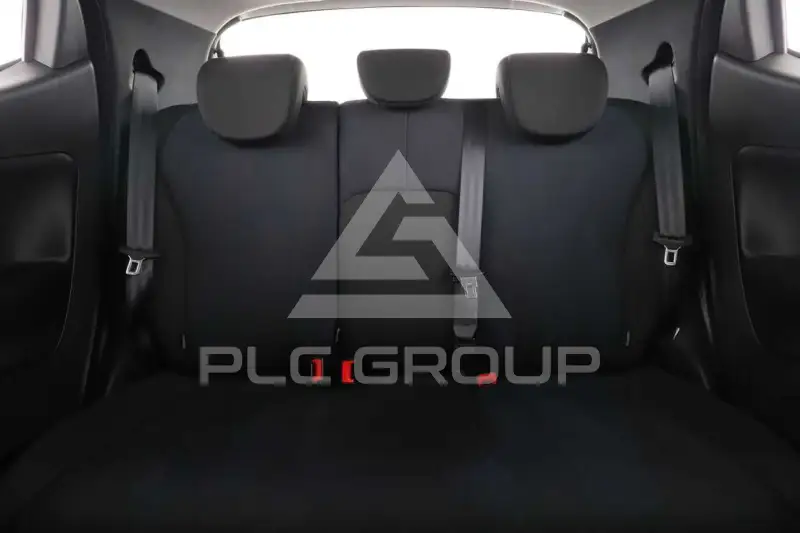 2019 Lancia YPSILON