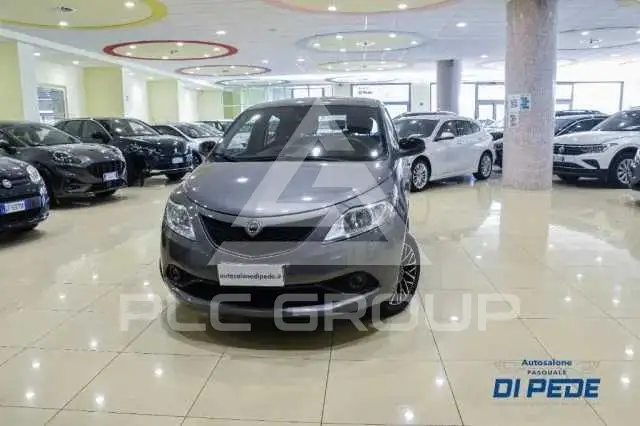 2019 Lancia YPSILON