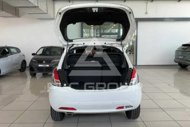 2019 Lancia YPSILON