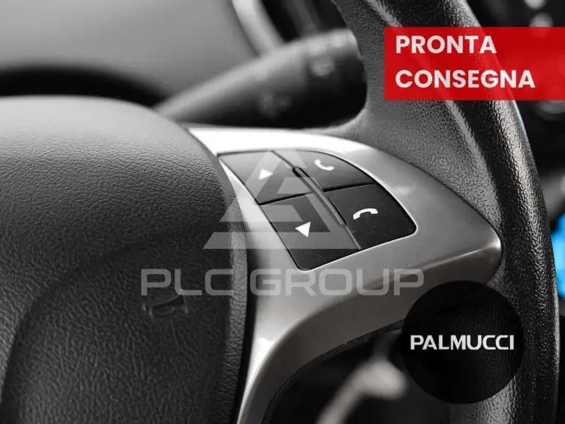 2019 Lancia YPSILON