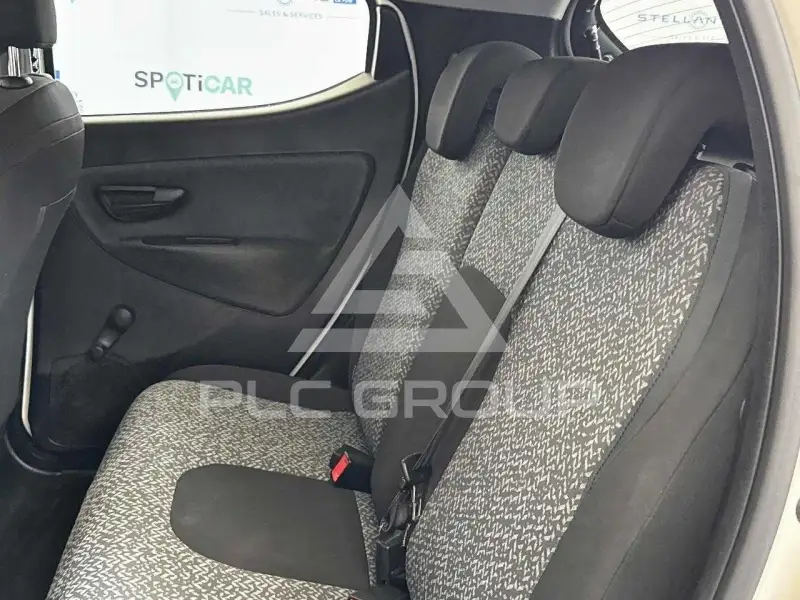2019 Lancia YPSILON