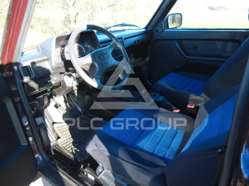 2019 Lada Other