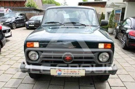 2019 Lada Other