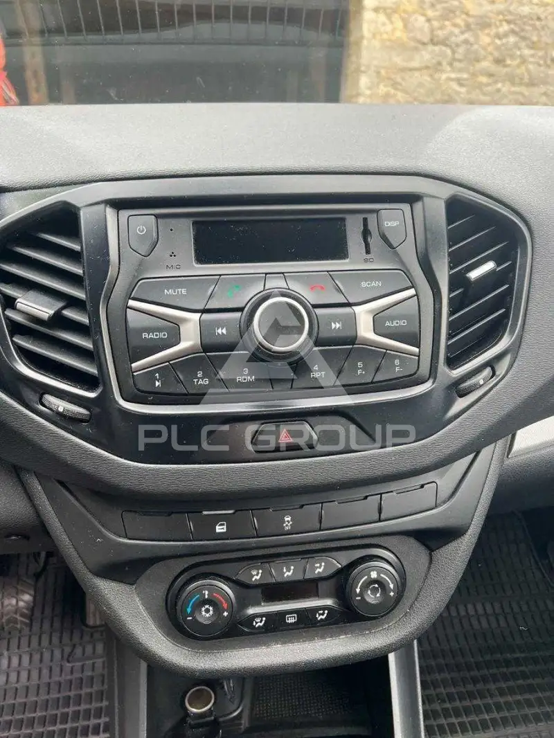 2019 Lada Vesta
