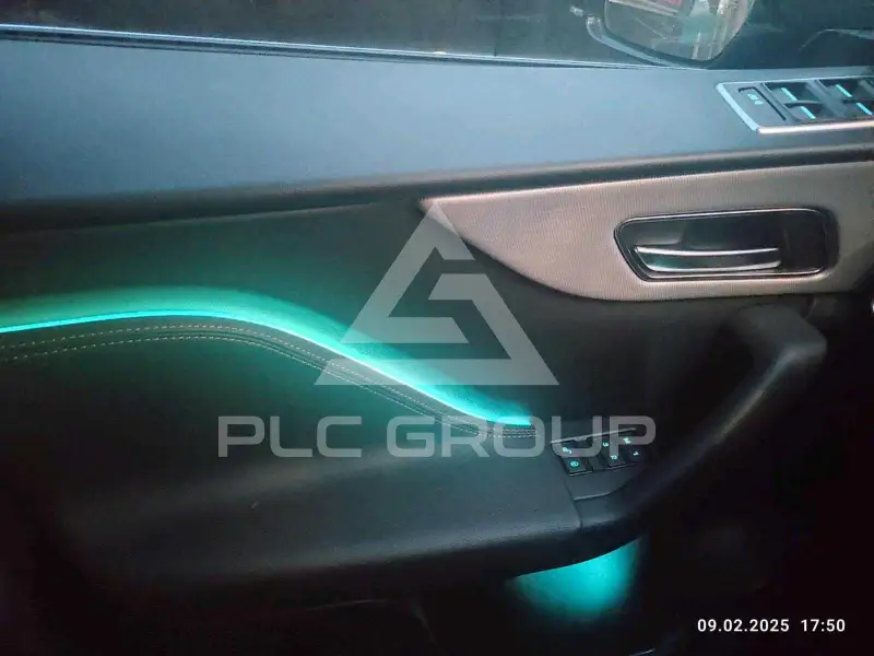 2019 Jaguar F-PACE