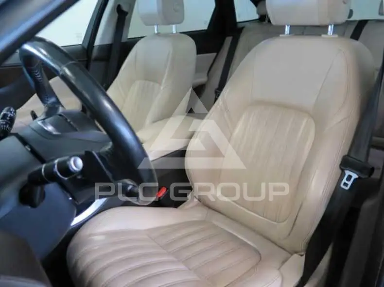 2019 Jaguar F-PACE