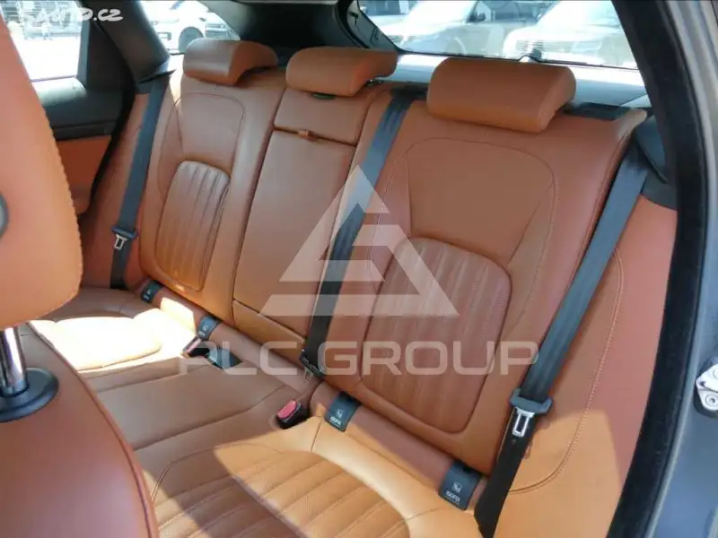 2019 Jaguar F-PACE
