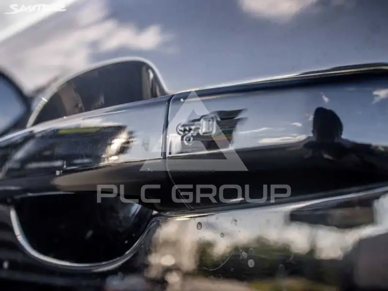 2019 Jaguar F-PACE