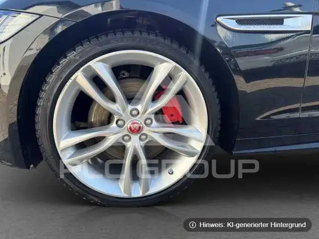 2019 Jaguar XF