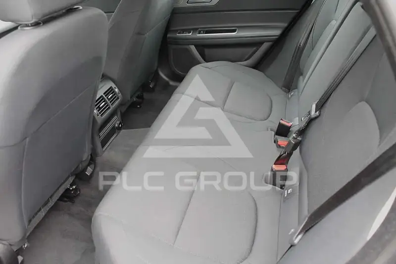 2019 Jaguar XF