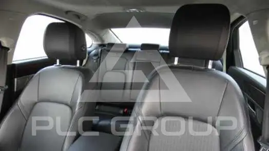 2019 Jaguar XF